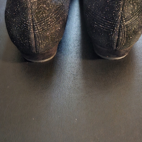Ron White Women Low Heel pumps 8US size 38 - Picture 4 of 10